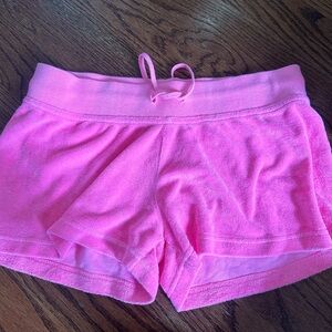 Hardtail shorts